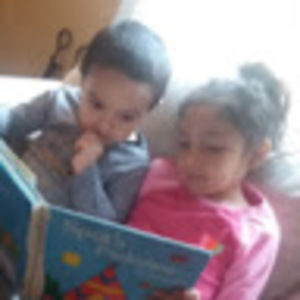 Meet your Posher, Erica